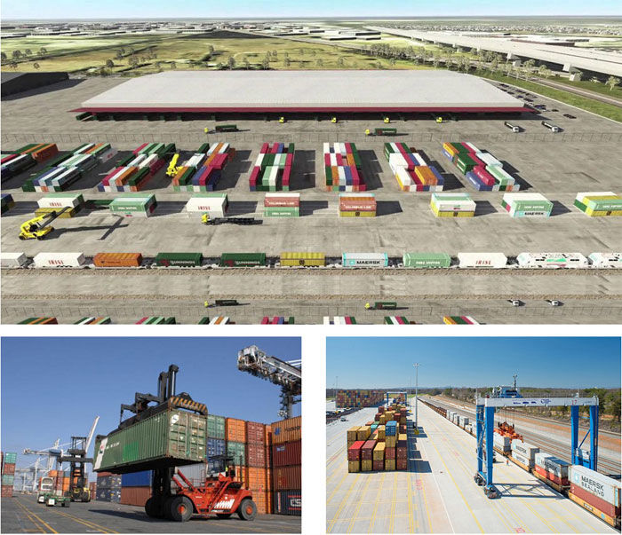 DryPort