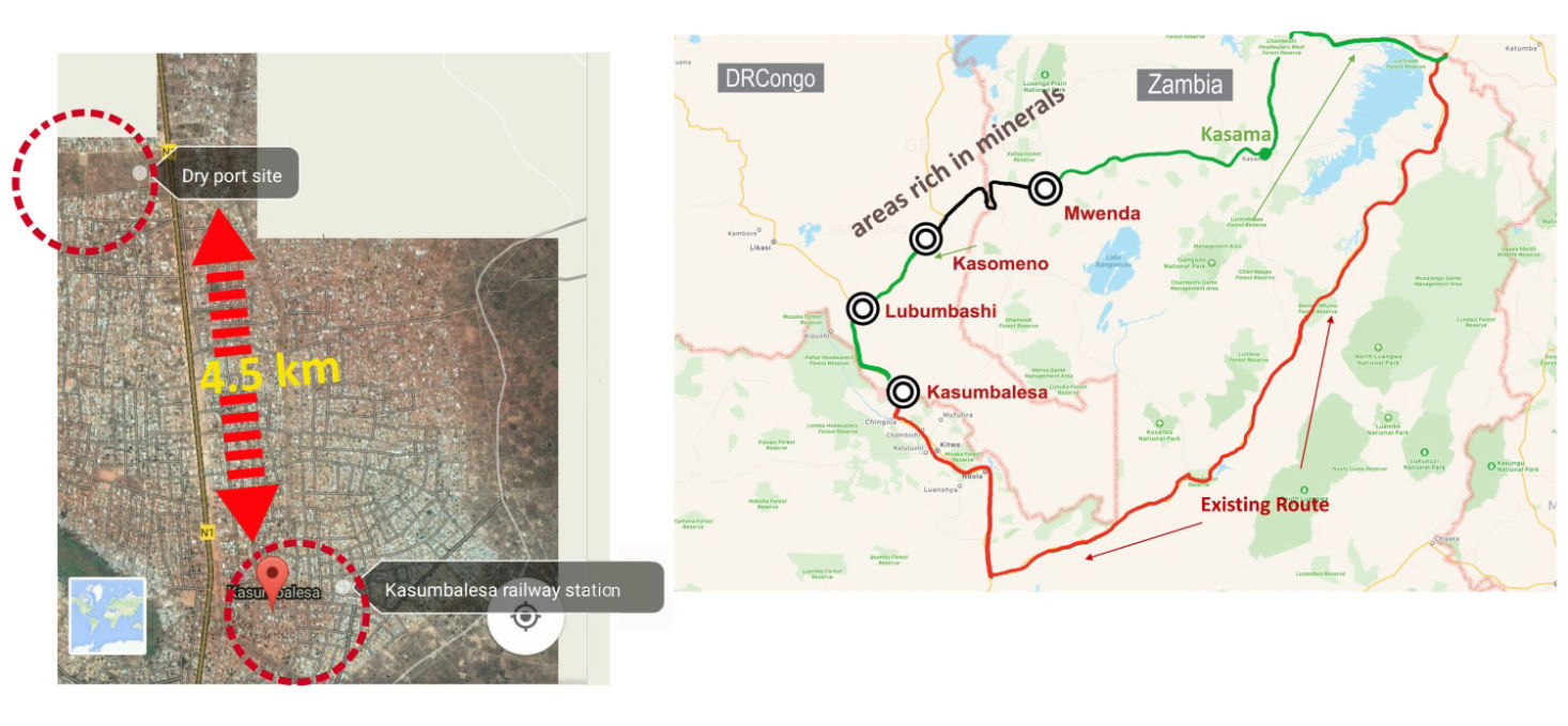 Maps